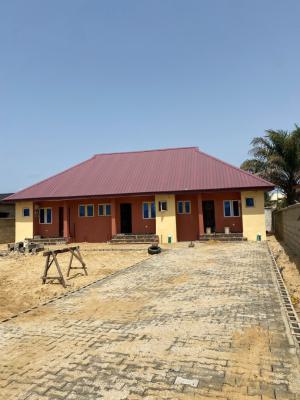 Newly Built Very Spacious Room &parlor Miniflat Only 3 in The Compound, Addo Road, Okeira Nla Bustop, Ajah, Lagos, Mini Flat (room and Parlour) for Rent