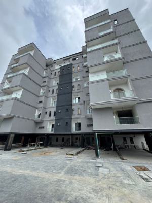 Luxurious 2 Bedroom Apartment in a Secure Location Good for Investment, Lekki Phase 1, Lekki, Lagos, Flat / Apartment for Sale