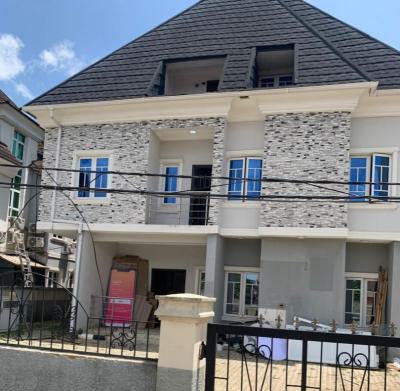 6 Bedroom Detached Duplex, Ikeja Gra, Ikeja, Lagos, Detached Duplex for Rent