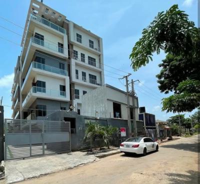 Brand New Luxury 3 Bedroom Apartment, Ikoyi, Lagos, Flat / Apartment for Rent