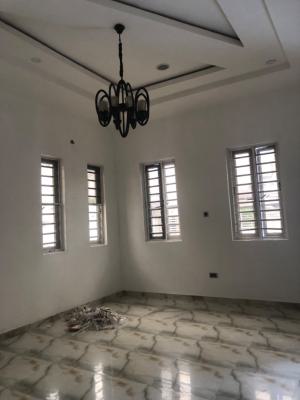 5bedroom Detached Duplex, Chevron Tulip Heaven, Lekki, Lagos, Detached Duplex for Rent