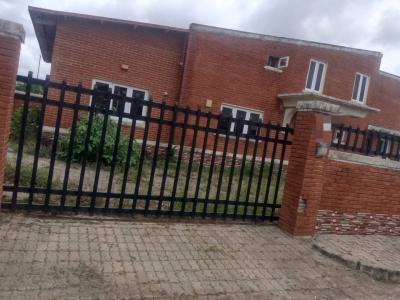 3 Bedroom Bungalow with Penthouse, Mayfair Garden Estate, Awoyaya, Ibeju Lekki, Lagos, Detached Bungalow for Sale