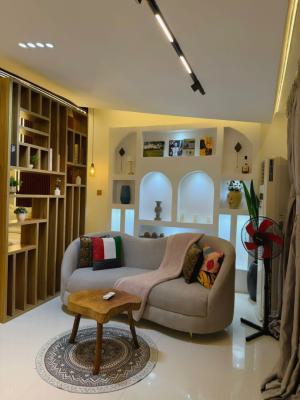 Luxury New Eden Studio Apartments, Admiralty Way, Lekki Phase 1, Lekki, Lagos, Flat / Apartment Short Let
