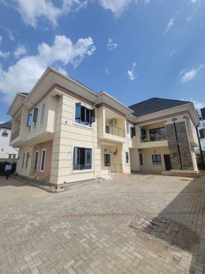 2 Bedrooms Flat, 7, Ekinrin Adde Crescent, Fo1 Layout, Kubwa, Abuja, Flat / Apartment for Rent