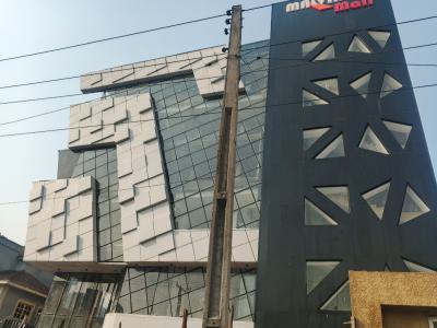 44 Sq Mts Shop Spaces in a Serviced Mall, Admiralty Way, Lekki Phase 1, Lekki, Lagos, Shop for Sale