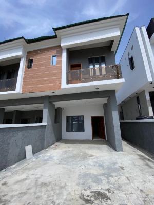 3 Bedroom Terrace Duplex, Harris Drive, Vgc, Lekki, Lagos, Terraced Duplex for Rent