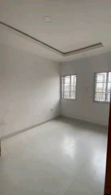 Relatively New One Bedroom Apartment with Pop Ceilings., Olisa Street, Papa Ajao, Mushin, Lagos, Mini Flat (room and Parlour) for Rent