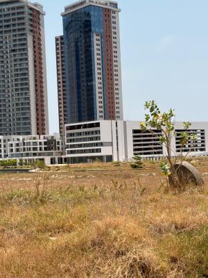 10000sqm Land, Eko Atlantic City, Lagos, Mixed-use Land for Sale