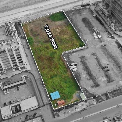 7,024 Sqm Water View, Oniru, Victoria Island (vi), Lagos, Mixed-use Land for Sale