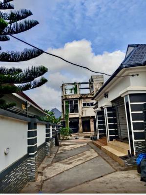 2 Units of 3 and 2 Bedroom Bungalow and One Room Uncompleted Duplex, Okpanam City Gate Summer Filed Hotel, Asaba, Delta, Detached Bungalow for Sale