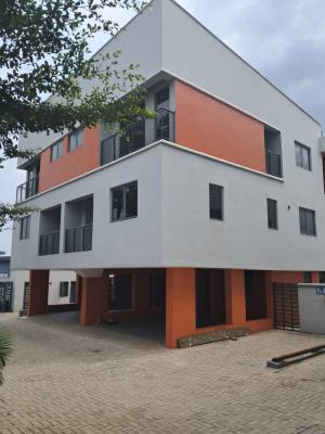 Newly Built 4 Bedroom Terrace Duplex, Maryland Estate, Mende, Maryland, Lagos, Semi-detached Duplex for Rent