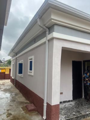Brand New 2 Bedroom Apartment, Emmanuel Mbaka Axis, Airport Rd, Lugbe District, Abuja, Detached Bungalow for Rent
