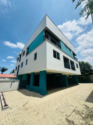 Beautiful 4 Bedroom Semi Detached Duplex, Maryland, Lagos, Semi-detached Duplex for Sale