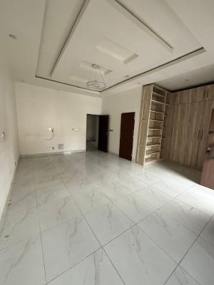 Master Bedroom with Fully Shared Fitted Kitchen, Chevron, Lekki, Lagos, Self Contain (single Rooms) for Rent