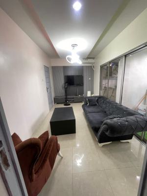 Furnished Mini Flat, Kofo Abayomi, Victoria Island (vi), Lagos, Mini Flat (room and Parlour) for Rent