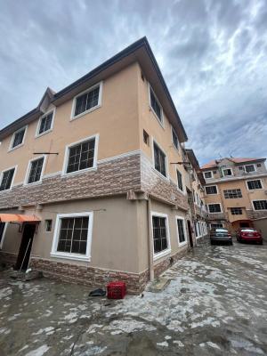 2 Bedroom Flat, Orchid Road, Ikota, Lekki, Lagos, Flat / Apartment for Rent