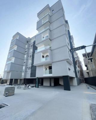 Beautifully Built 2 Bedroom Maisonette with Elevator, Lekki Phase 1, Lekki, Lagos, House for Rent