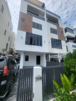 5 Bedroom Duplex with Bq, Banana Island, Ikoyi, Lagos, House for Sale