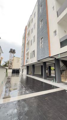 Serviced & Executive 2 Bedroom Flat, Osapa London, Osapa, Lekki, Lagos, Flat / Apartment for Rent