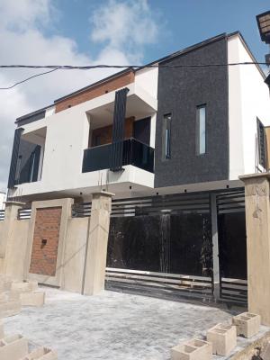 3 Bedrooms Semi Detached Duplex, Fagba, Agege, Lagos, Semi-detached Duplex for Sale