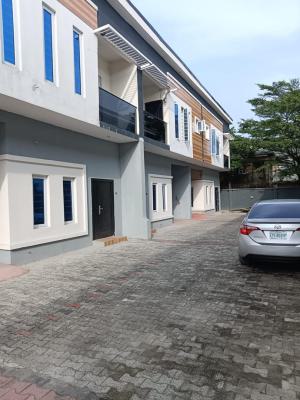 Beautiful 3 Bedroom Terrace Duplex, Ajah, Lagos, Terraced Duplex for Sale
