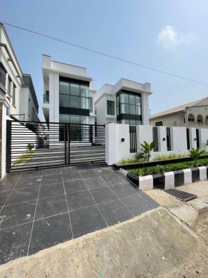 Luxury 5 Bedroom Fully Detached Duplex, Ikota, Lekki, Lagos, Detached Duplex for Sale