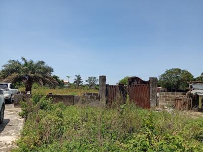 Commercial Property (corner Piece)directly Facing The Expressway, Epe Express Way, Lekki, Lagos, Commercial Land for Sale