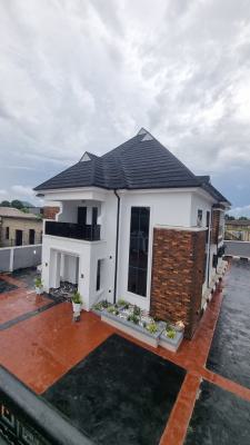 Brand New and Exquisitely Finished 6 Bedroom Detached Duplex, Eliozu, Port Harcourt, Rivers, Detached Duplex for Sale