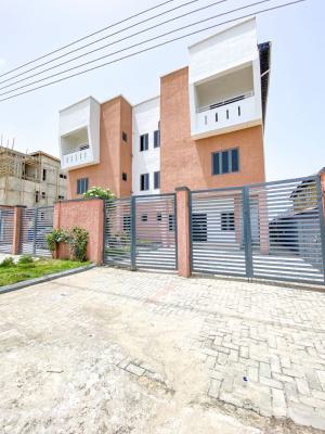 New 3 Bedroom Semi Detached Duplex, Ajah, Lagos, Semi-detached Duplex for Rent