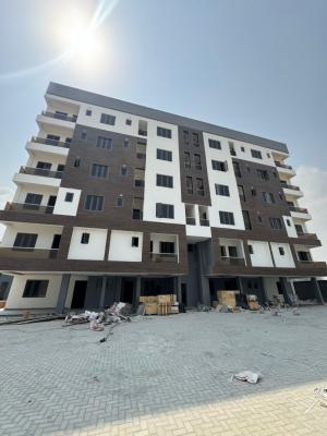 Affordable  & Spacious 2  Bedroom Apartment with Pool, Gym & Elevator, Off Freedom Way, Lekki Phase 1, Lekki, Lagos, Flat / Apartment for Sale