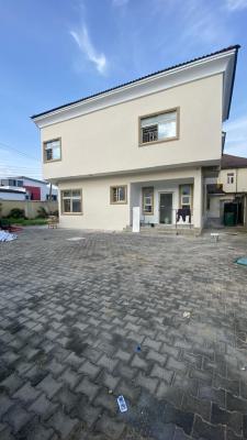 Fully Detached Duplex, Providence Street, Lekki Phase 1, Lekki, Lagos, House for Rent
