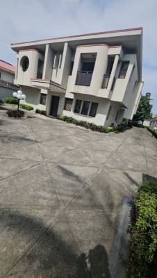 5 Bedroom Detached House, Off Admiralty Way, Lekki Phase 1, Lekki, Lagos, Detached Duplex for Rent