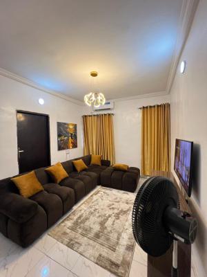 Executive Non-smoking 1 Bedroom Apartment, Mende, Maryland, Lagos, Mini Flat (room and Parlour) Short Let