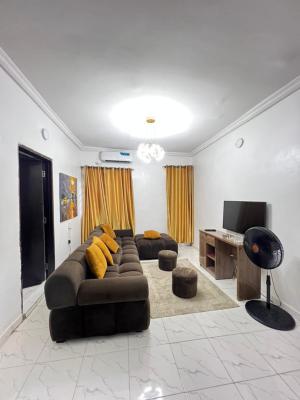 Executive Non-smoking 1 Bedroom Apartment, Mende, Maryland, Lagos, Mini Flat (room and Parlour) Short Let