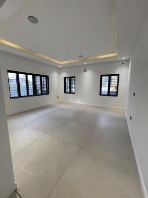 Upscale 7 Bedrooms Modern Home, Asokoro District, Abuja, Detached Duplex for Sale