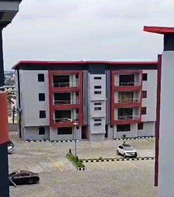 Lovely 4 Bedroom All Room En-suite Flat in a Secure & S to Mart Estate, Raymond Estate, Kosofe, Ketu, Lagos, Block of Flats for Sale