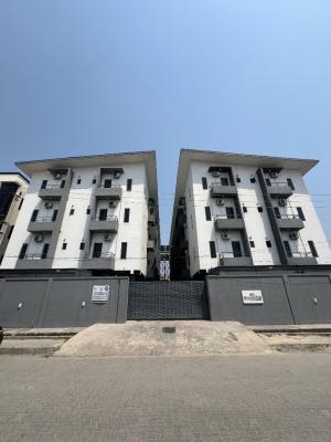 Fully Serviced Spacious 2 Bedroom Apartment, Ikate, Ikate, Lekki, Lagos, Block of Flats for Sale