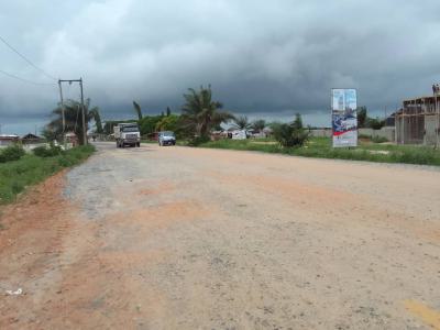 300sqm of Land with C of O in a Prime Location, Solace City, Off The Lekki - Epe Expressway, Eleranigbe, Ibeju Lekki, Lagos, Residential Land for Sale