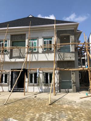Brand New 2 Bedroom, Opposite Sky Mall, Sangotedo, Ajah, Lagos, Flat / Apartment for Rent
