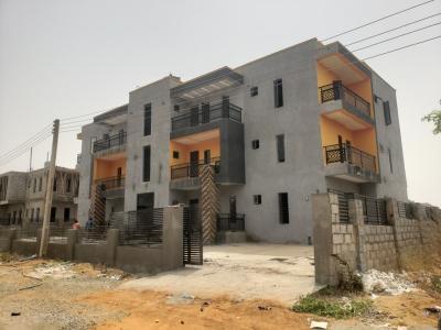 a Block of 6 Units of 3 Bedroom Flat, Lugbe District, Abuja, Flat / Apartment for Rent