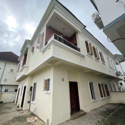 Very Spacious Studio Apartment, Salvation Chevron, Lekki, Lagos, Self Contain (single Rooms) for Rent