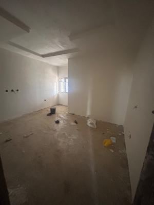 Brand New Standard Self Contain Apartment in a Decent Estate, Jade Garden Estate Gwarinpa Extension, Gwarinpa, Abuja, Self Contain (single Rooms) for Rent