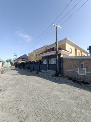 Well Renovated 3 Bedroom, Bandore Inside Call to Access, Ajah, Lagos, Flat / Apartment for Rent