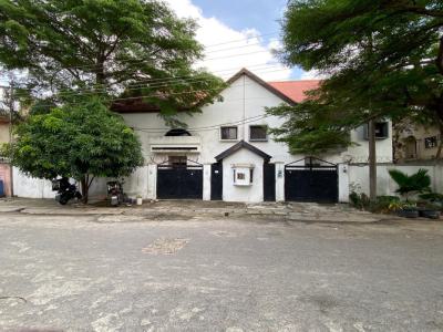5 Bedroom Semi Detached House, Lekki, Lagos, Flat / Apartment for Rent