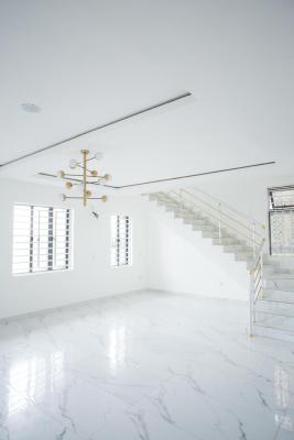 5bedroom Fully Detached Duplex with Bq, Vintage Park Estates Ikate-lekki, Lekki, Lagos, Detached Duplex for Sale