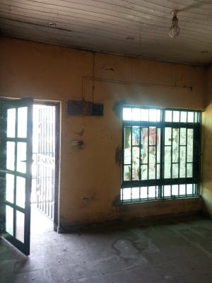 Shop Upstairs Directly Facing The Road, Ado, Ajah, Lagos, Shop for Rent