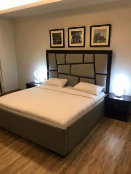 3 Bedroom Apartment, Lekki Phase 1, Lekki, Lagos, Flat / Apartment Short Let