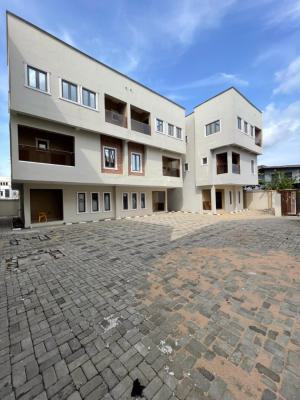 4 Bedroom Semi-detached Duplex, Gbagada, Lagos, Semi-detached Duplex for Sale