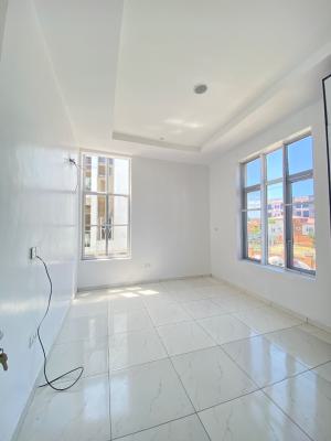 Very Spacious Neat 2 Bedroom Apartment with Open Plan Kitchen, Ologolo, Lekki, Lagos, Flat / Apartment for Rent