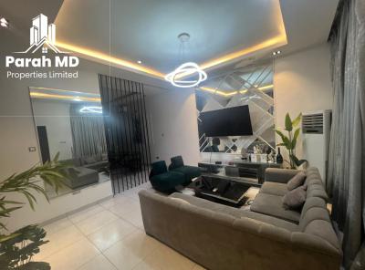 Furnished 4 Bedroom Terrace Duplex with Bq, Lekki Phase 1, Lekki, Lagos, Terraced Duplex for Rent